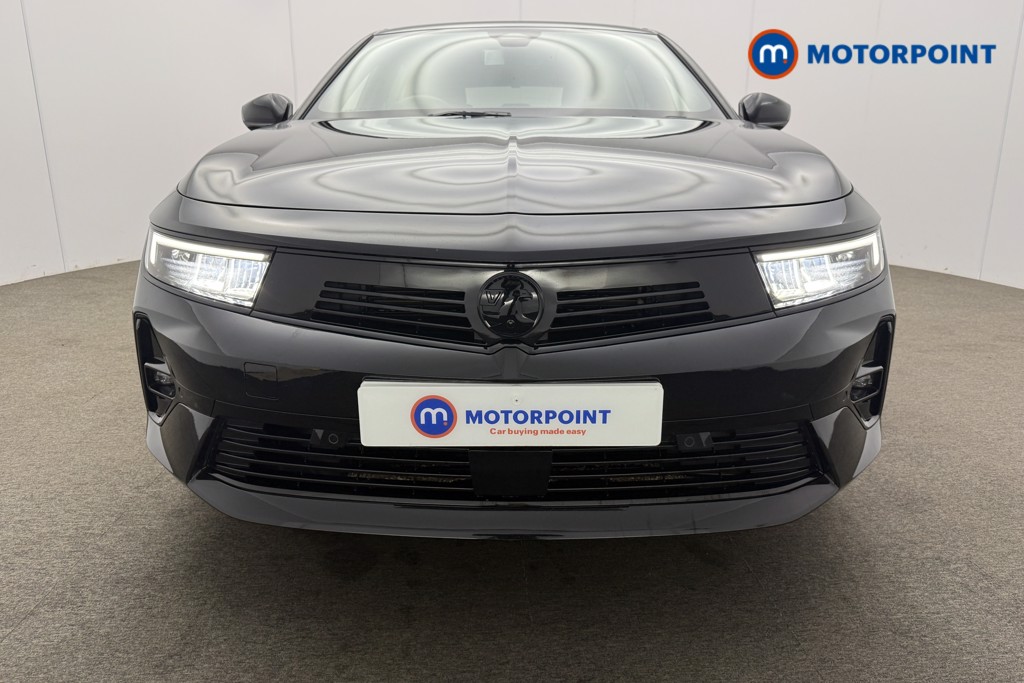 Vauxhall Astra GS Manual Petrol Hatchback - Stock Number (1607826) - 23rd supplementary image