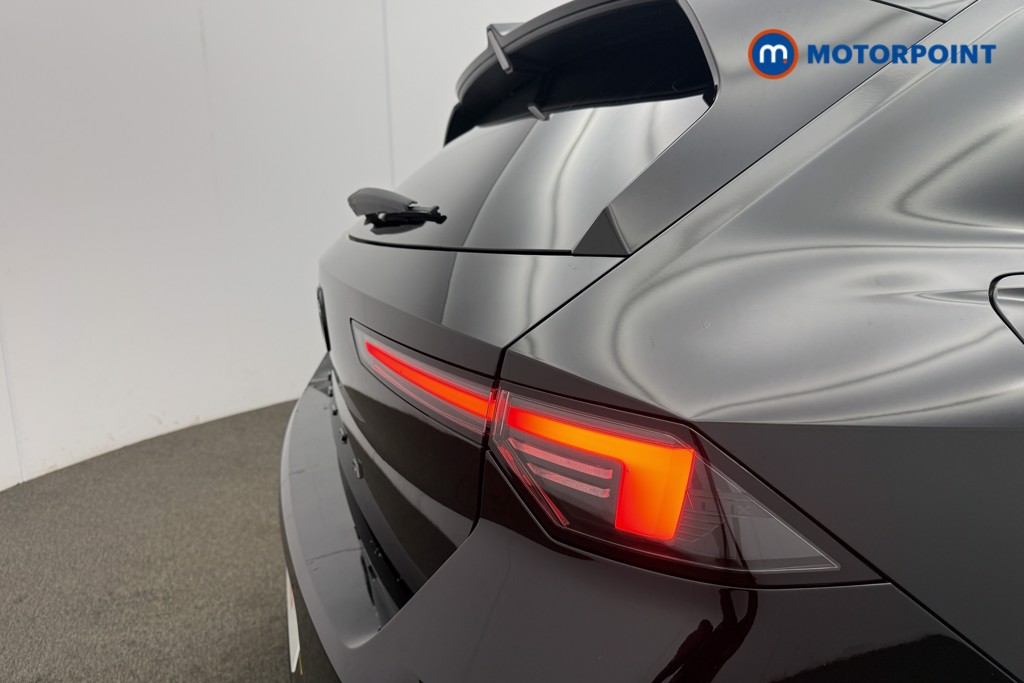 Vauxhall Astra GS Manual Petrol Hatchback - Stock Number (1607826) - 26th supplementary image