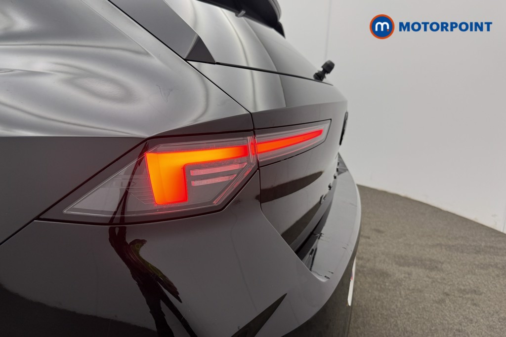 Vauxhall Astra GS Manual Petrol Hatchback - Stock Number (1607826) - 27th supplementary image