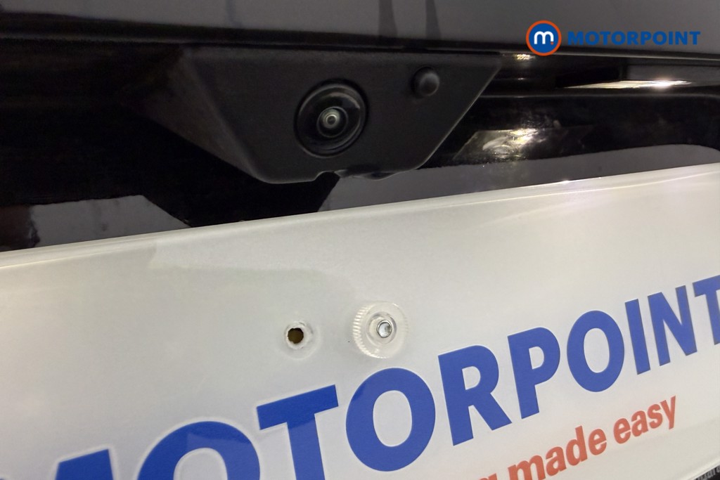 Vauxhall Astra GS Manual Petrol Hatchback - Stock Number (1607826) - 28th supplementary image