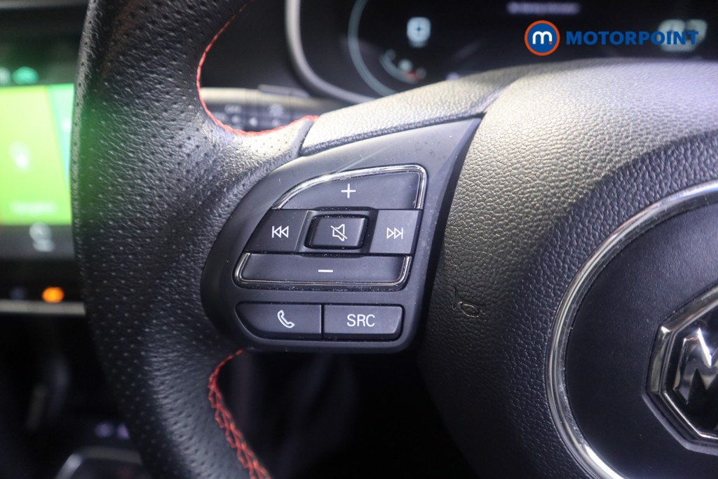 Mg Motor Uk ZS Exclusive Manual Petrol SUV - Stock Number (1607838) - 3rd supplementary image
