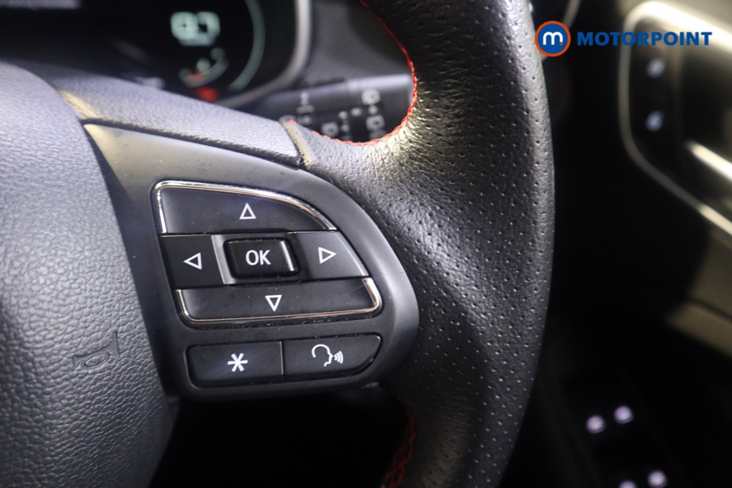 Mg Motor Uk ZS Exclusive Manual Petrol SUV - Stock Number (1607838) - 4th supplementary image