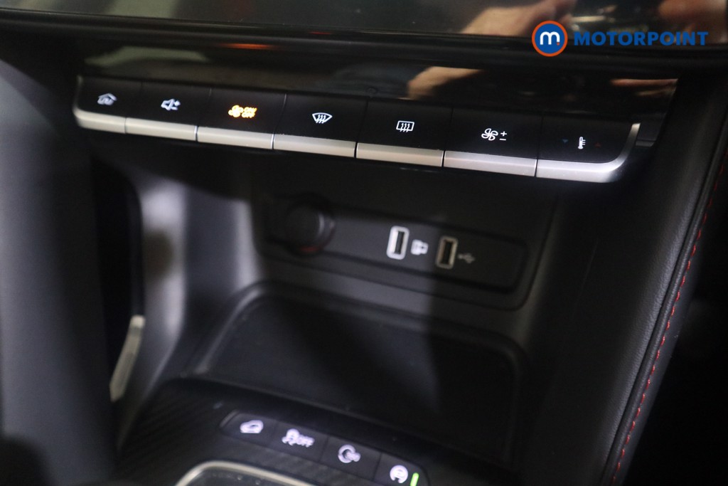 Mg Motor Uk ZS Exclusive Manual Petrol SUV - Stock Number (1607838) - 7th supplementary image