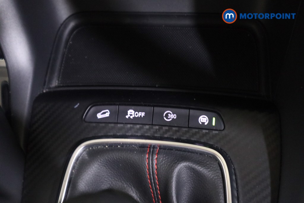 Mg Motor Uk ZS Exclusive Manual Petrol SUV - Stock Number (1607838) - 8th supplementary image