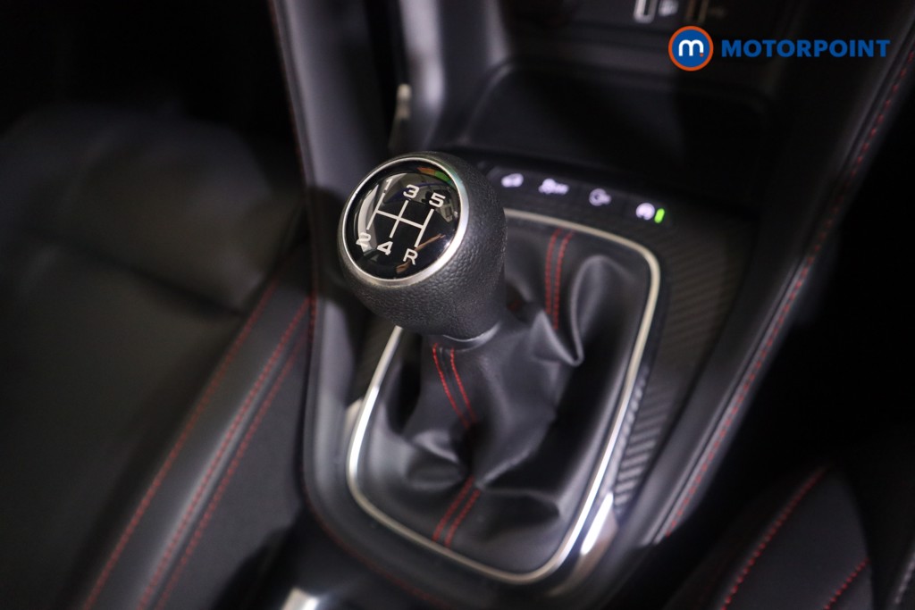 Mg Motor Uk ZS Exclusive Manual Petrol SUV - Stock Number (1607838) - 9th supplementary image