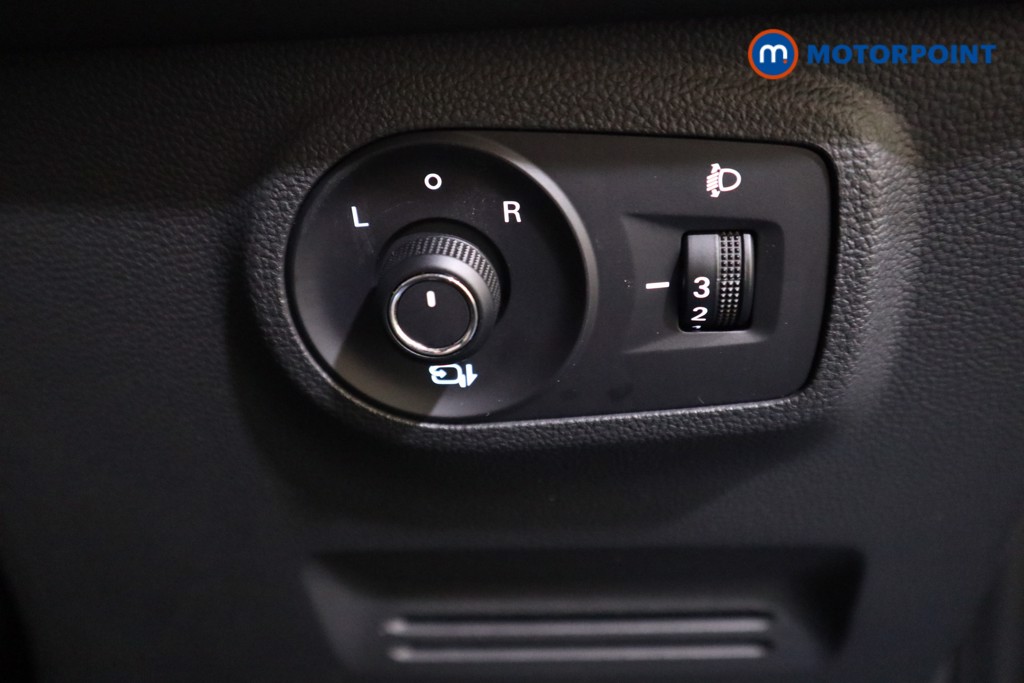 Mg Motor Uk ZS Exclusive Manual Petrol SUV - Stock Number (1607838) - 10th supplementary image