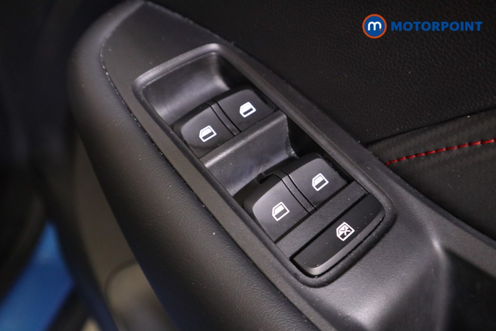 Mg Motor Uk ZS Exclusive Manual Petrol SUV - Stock Number (1607838) - 12th supplementary image