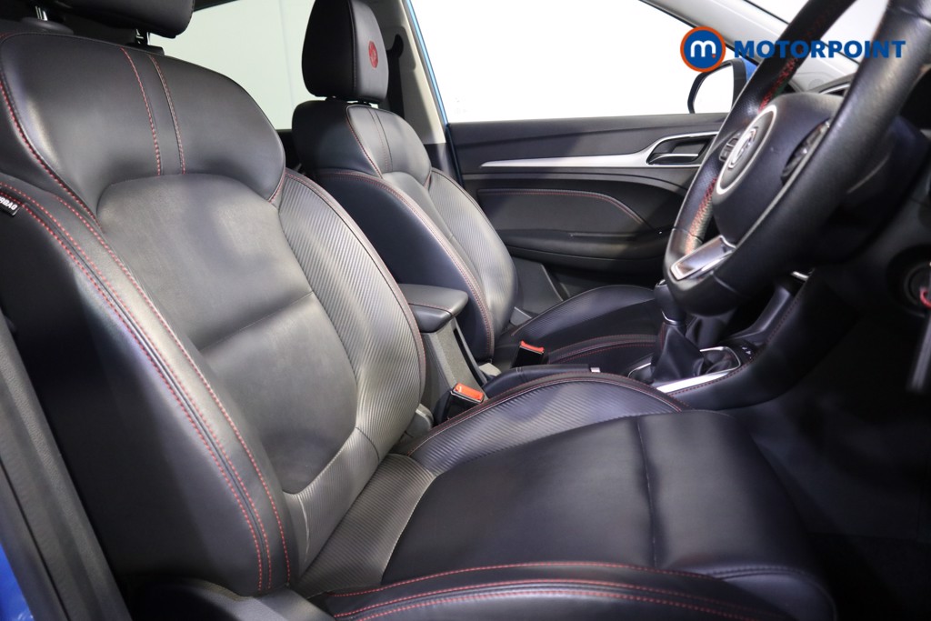 Mg Motor Uk ZS Exclusive Manual Petrol SUV - Stock Number (1607838) - 14th supplementary image