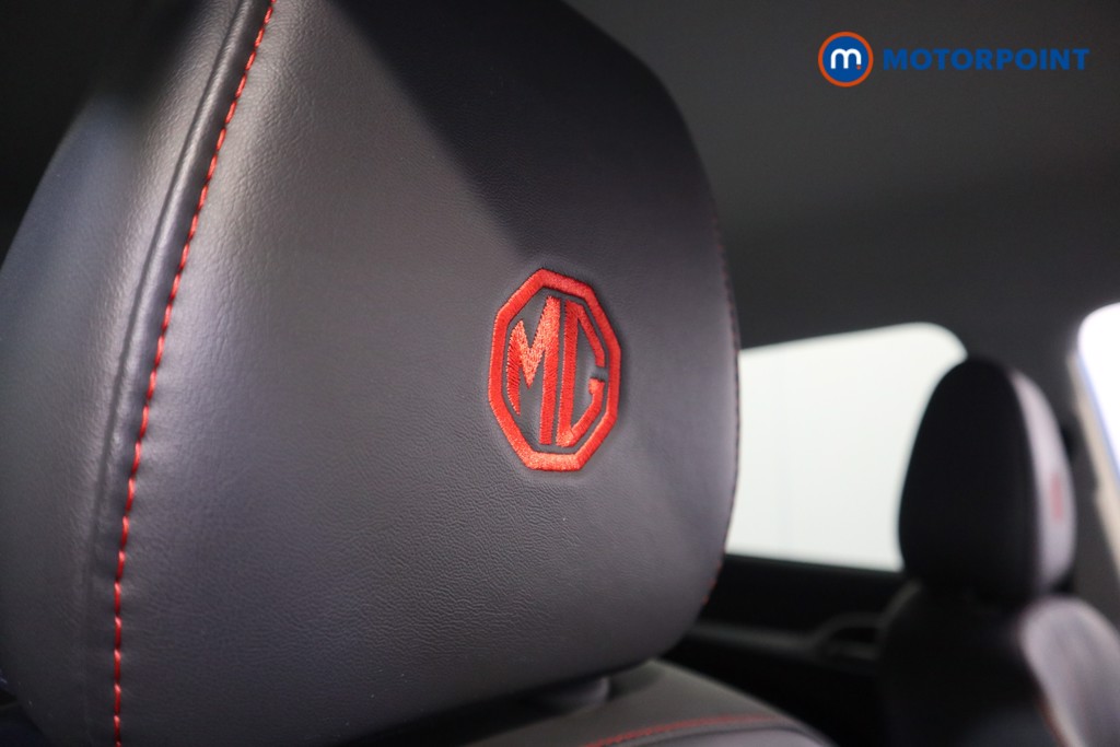 Mg Motor Uk ZS Exclusive Manual Petrol SUV - Stock Number (1607838) - 15th supplementary image
