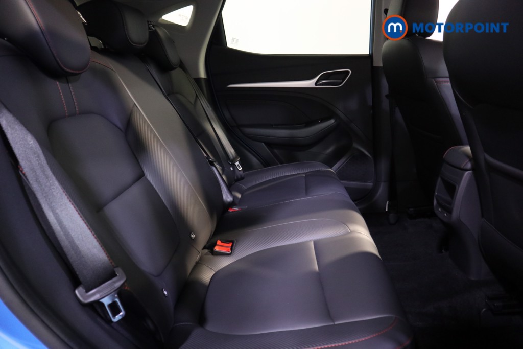 Mg Motor Uk ZS Exclusive Manual Petrol SUV - Stock Number (1607838) - 16th supplementary image