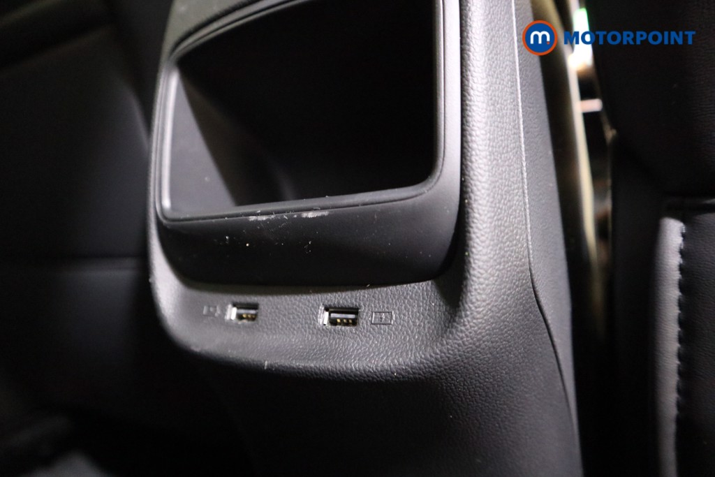 Mg Motor Uk ZS Exclusive Manual Petrol SUV - Stock Number (1607838) - 18th supplementary image