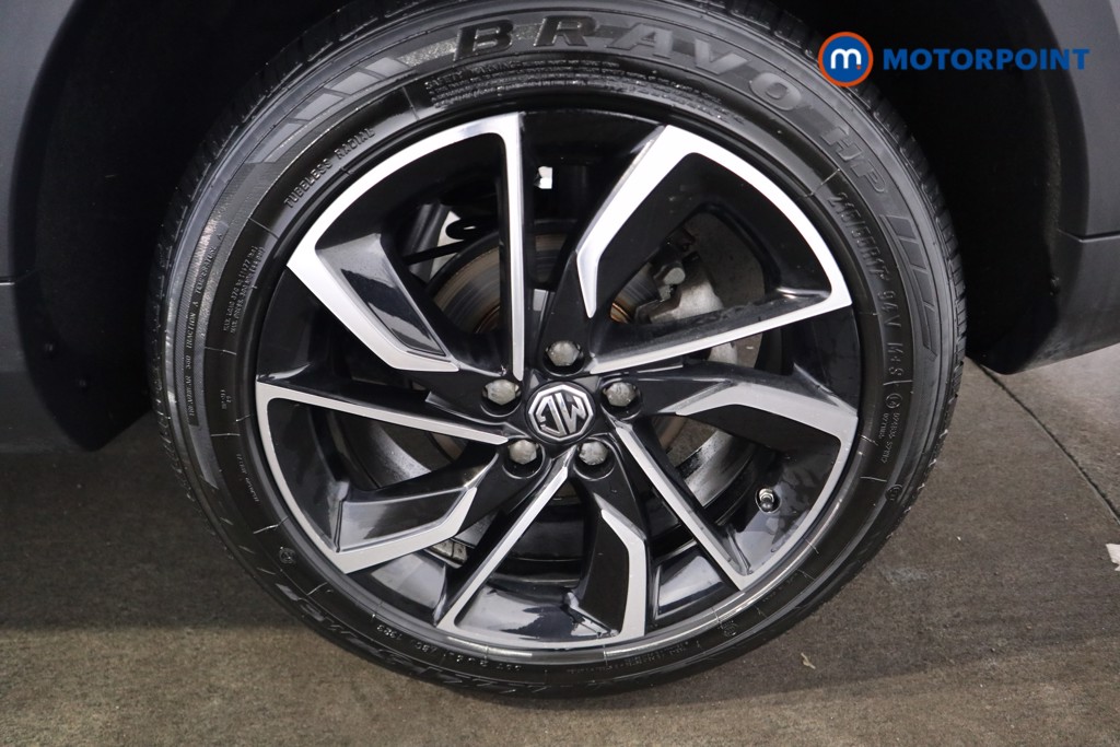 Mg Motor Uk ZS Exclusive Manual Petrol SUV - Stock Number (1607838) - 24th supplementary image