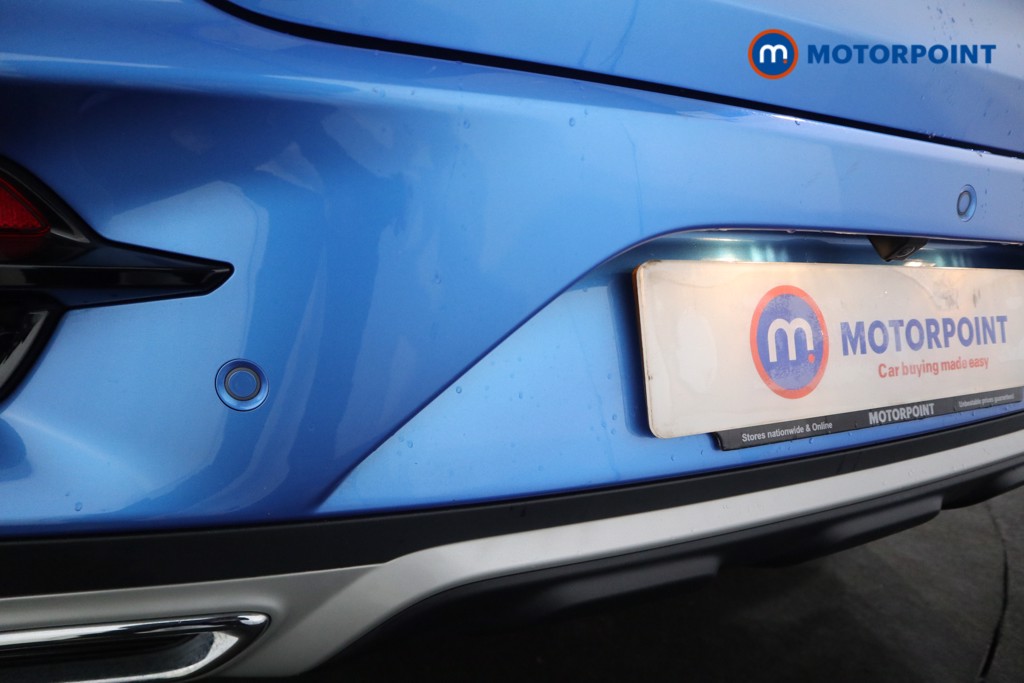 Mg Motor Uk ZS Exclusive Manual Petrol SUV - Stock Number (1607838) - 25th supplementary image