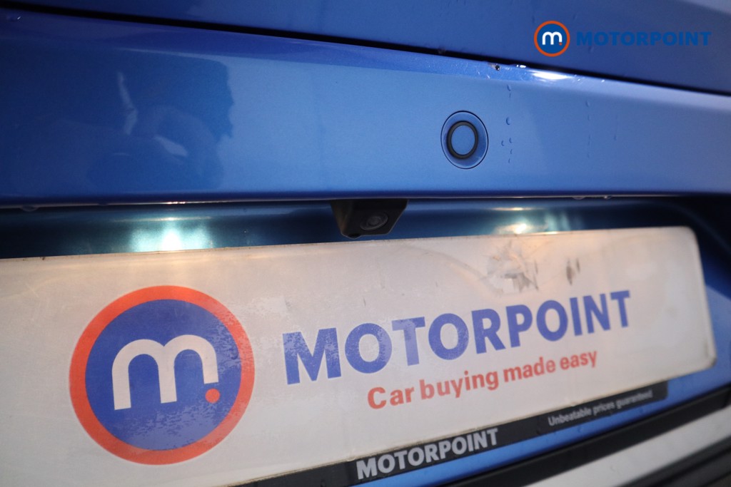 Mg Motor Uk ZS Exclusive Manual Petrol SUV - Stock Number (1607838) - 26th supplementary image