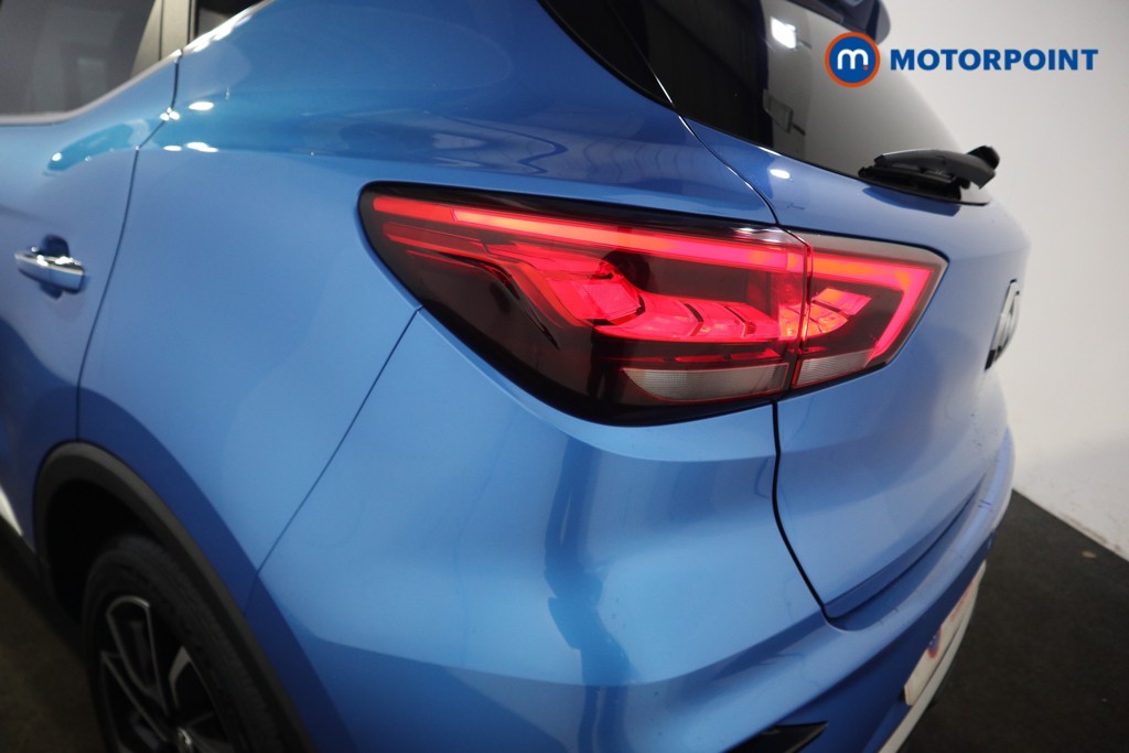 Mg Motor Uk ZS Exclusive Manual Petrol SUV - Stock Number (1607838) - 27th supplementary image