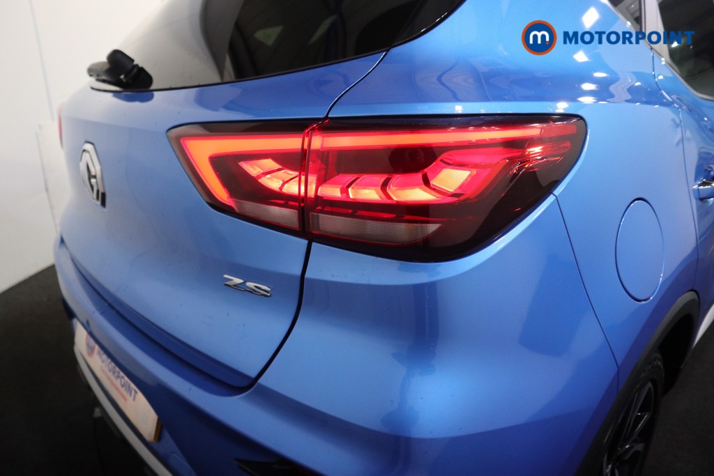 Mg Motor Uk ZS Exclusive Manual Petrol SUV - Stock Number (1607838) - 28th supplementary image