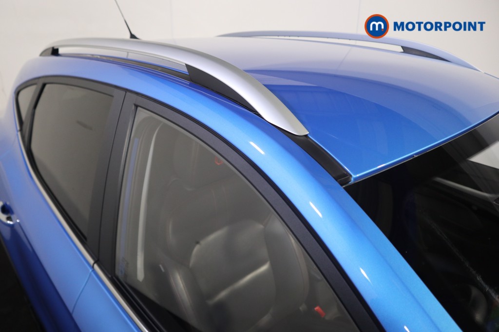 Mg Motor Uk ZS Exclusive Manual Petrol SUV - Stock Number (1607838) - 29th supplementary image