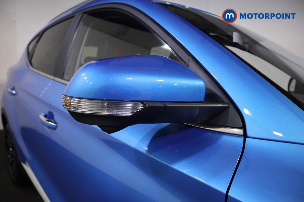 Mg Motor Uk ZS Exclusive Manual Petrol SUV - Stock Number (1607838) - 30th supplementary image