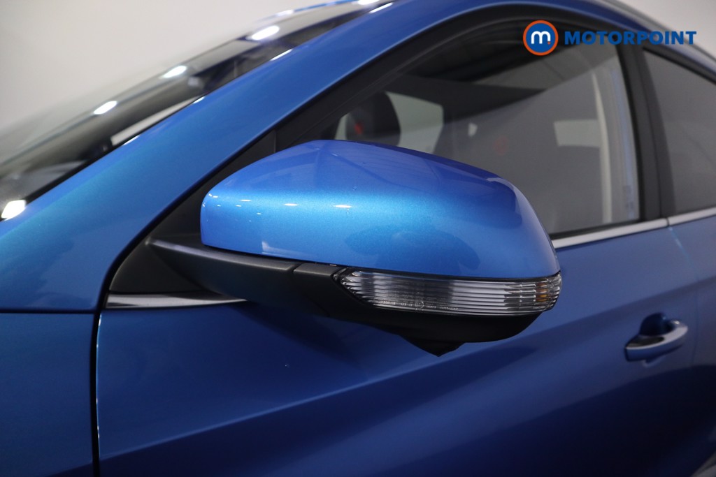 Mg Motor Uk ZS Exclusive Manual Petrol SUV - Stock Number (1607838) - 31st supplementary image