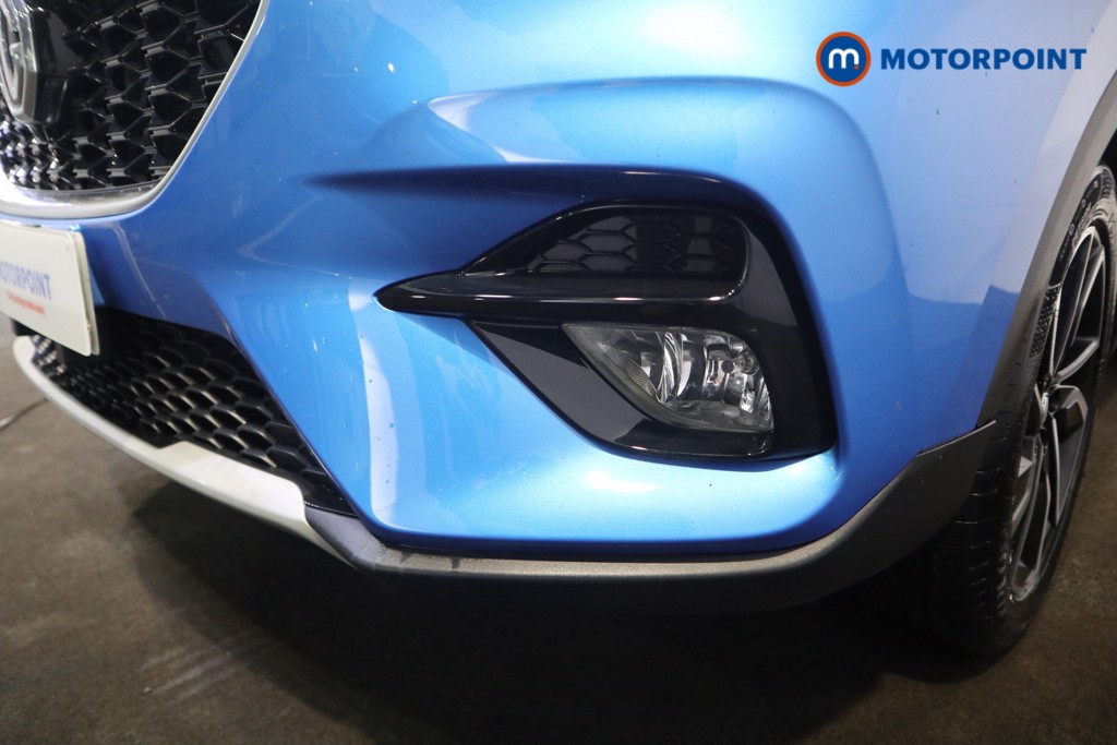 Mg Motor Uk ZS Exclusive Manual Petrol SUV - Stock Number (1607838) - 32nd supplementary image
