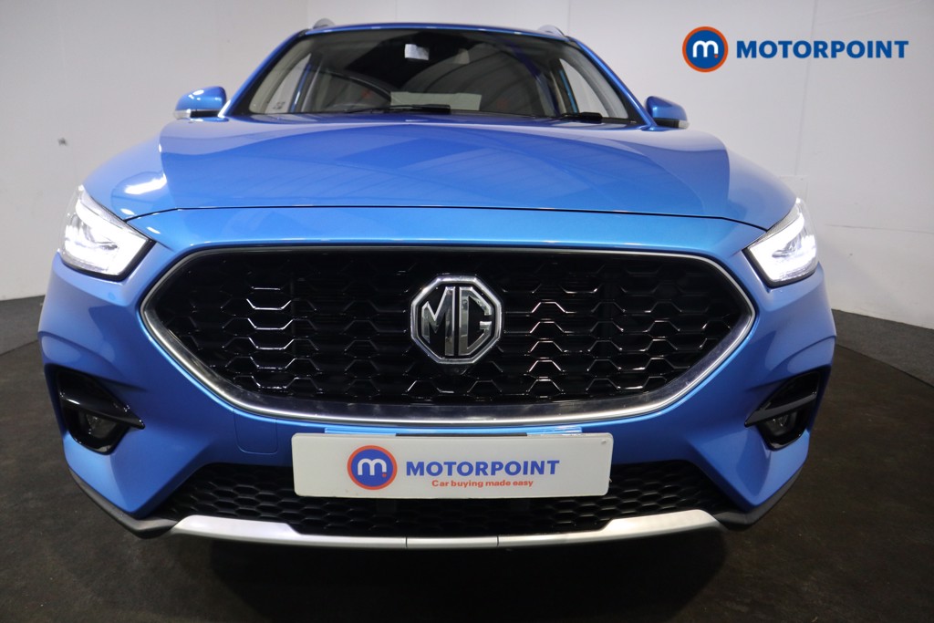 Mg Motor Uk ZS Exclusive Manual Petrol SUV - Stock Number (1607838) - 34th supplementary image