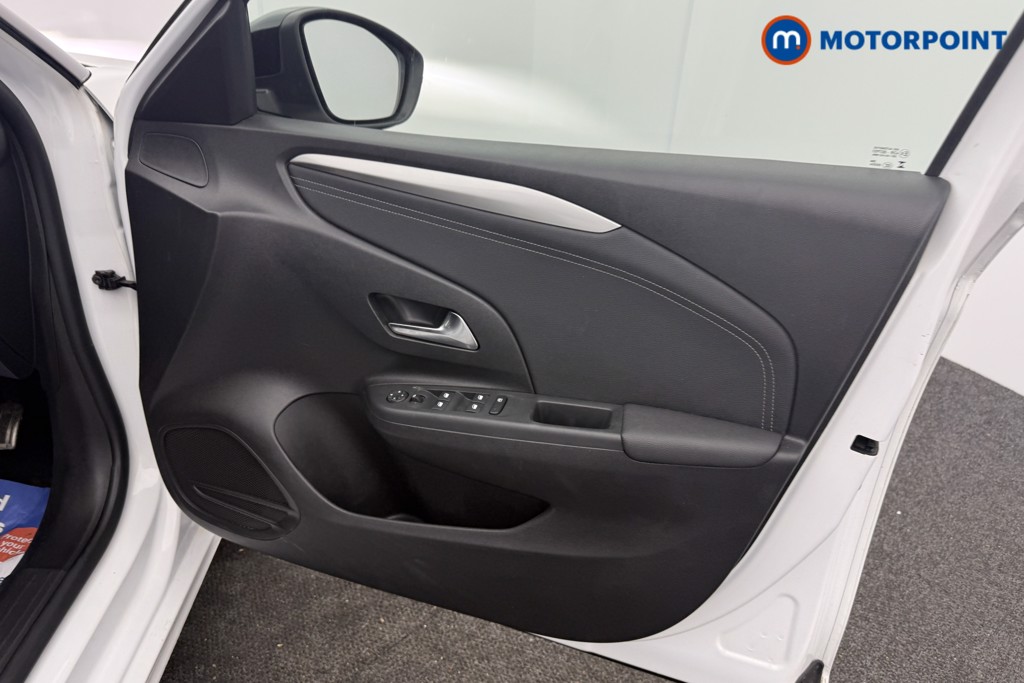 Vauxhall Corsa GS Manual Petrol Hatchback - Stock Number (1607919) - 2nd supplementary image