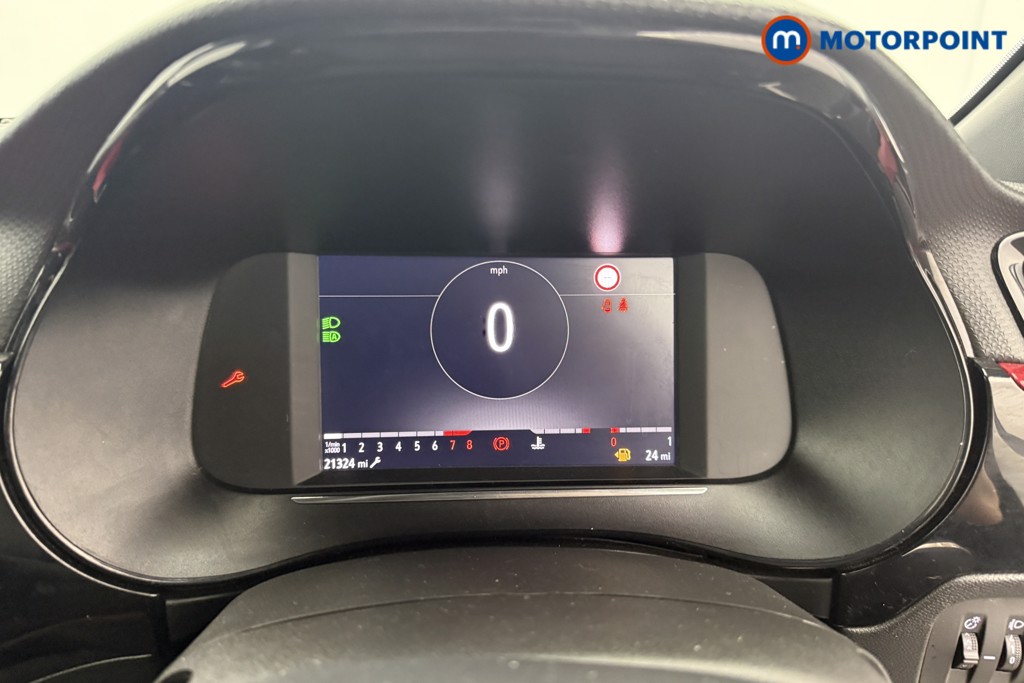 Vauxhall Corsa GS Manual Petrol Hatchback - Stock Number (1607919) - 3rd supplementary image