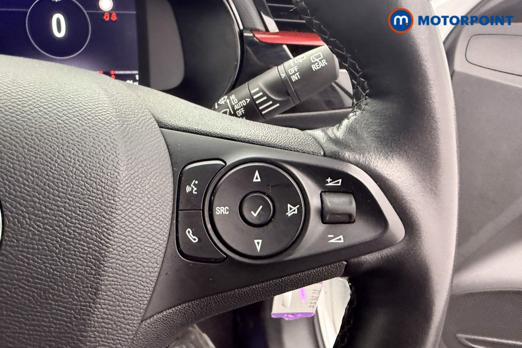 Vauxhall Corsa GS Manual Petrol Hatchback - Stock Number (1607919) - 11th supplementary image