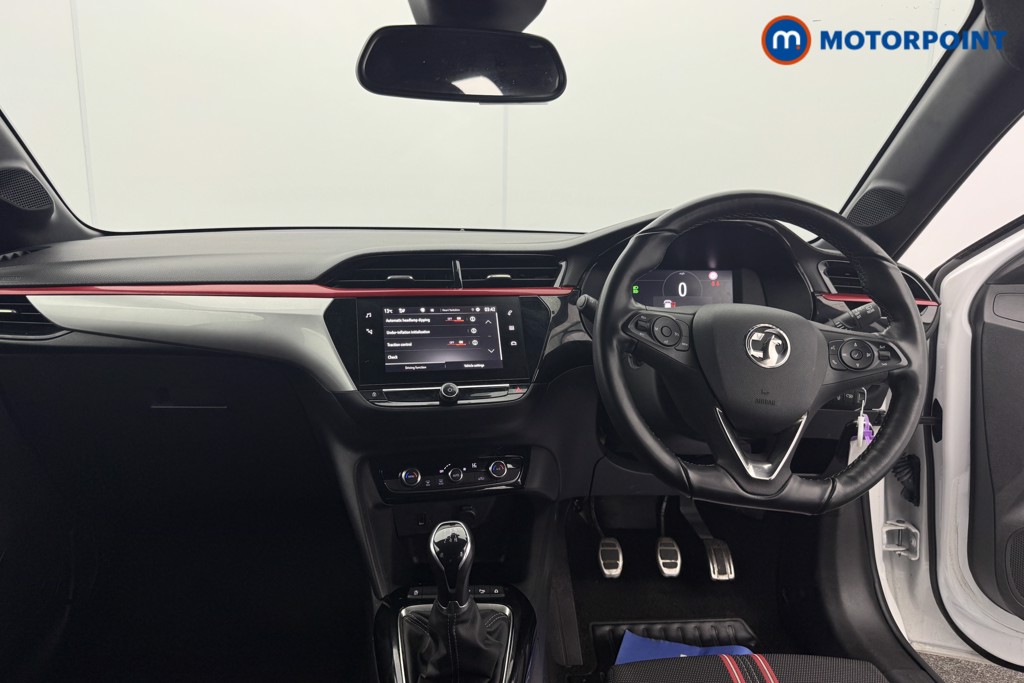 Vauxhall Corsa GS Manual Petrol Hatchback - Stock Number (1607919) - 12th supplementary image