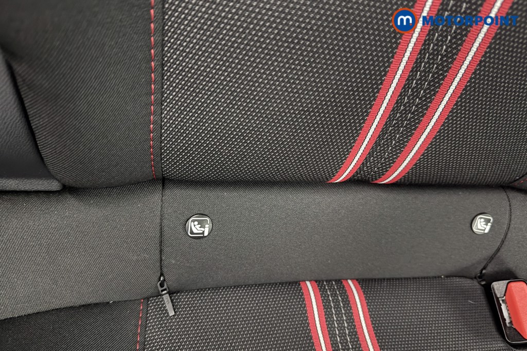 Vauxhall Corsa GS Manual Petrol Hatchback - Stock Number (1607919) - 15th supplementary image