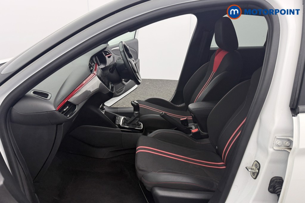 Vauxhall Corsa GS Manual Petrol Hatchback - Stock Number (1607919) - 18th supplementary image