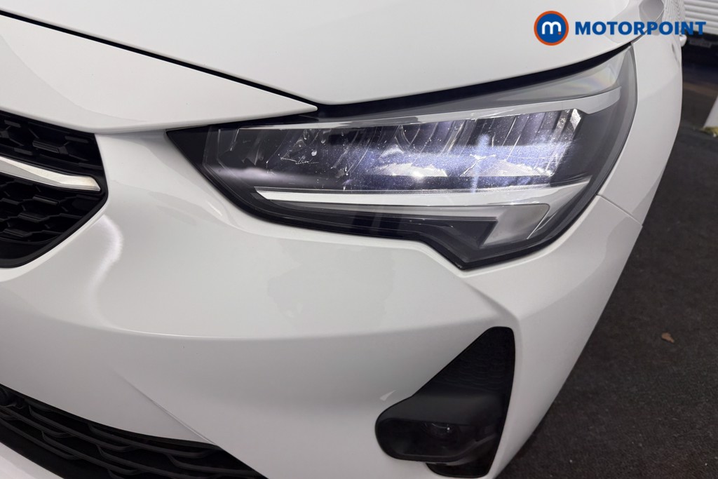 Vauxhall Corsa GS Manual Petrol Hatchback - Stock Number (1607919) - 19th supplementary image