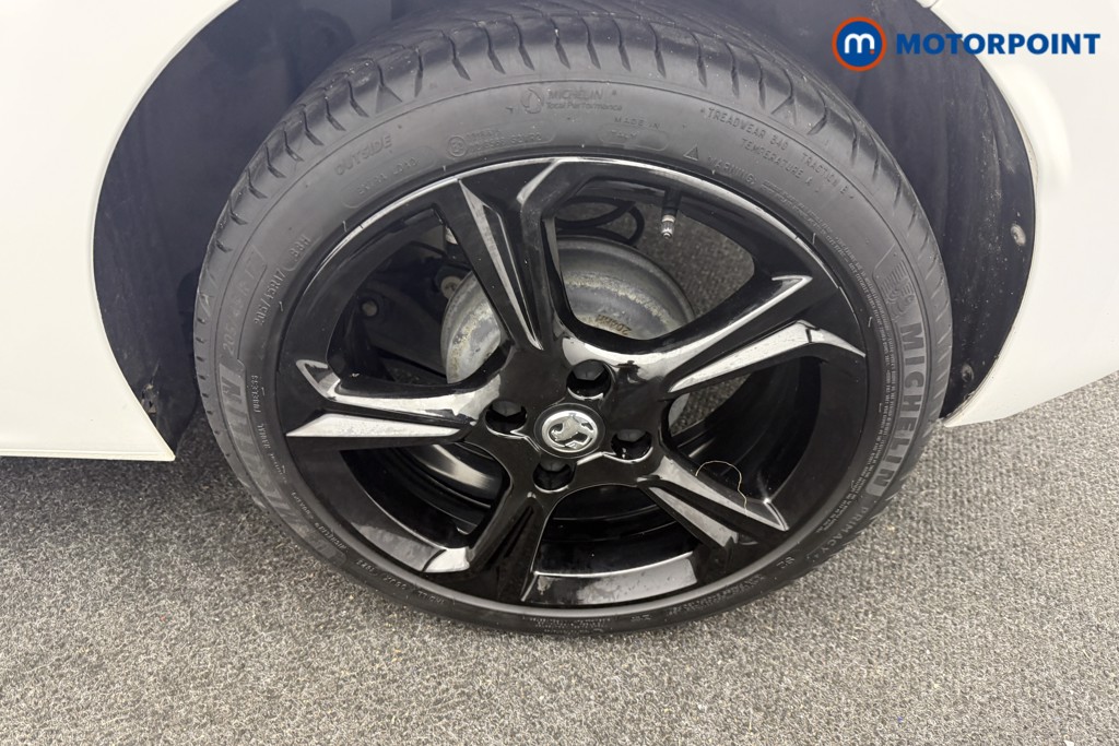 Vauxhall Corsa GS Manual Petrol Hatchback - Stock Number (1607919) - 22nd supplementary image