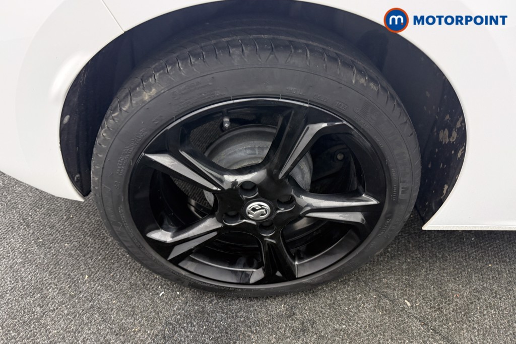 Vauxhall Corsa GS Manual Petrol Hatchback - Stock Number (1607919) - 23rd supplementary image