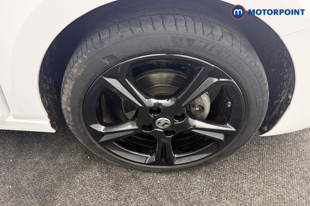 Vauxhall Corsa GS Manual Petrol Hatchback - Stock Number (1607919) - 24th supplementary image