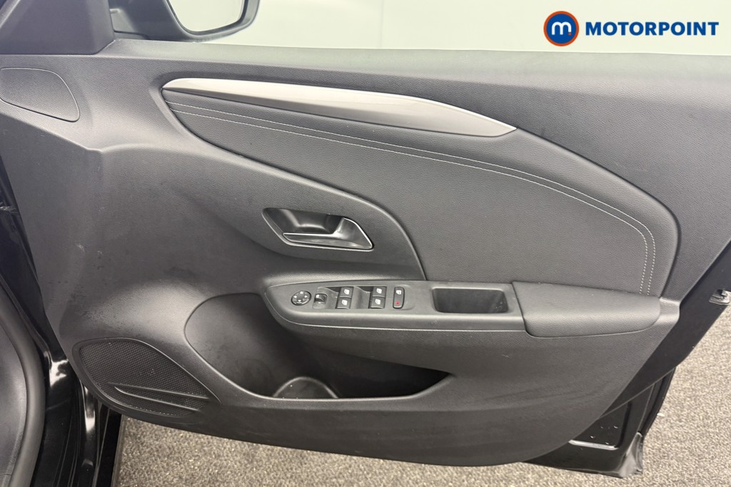 Vauxhall Corsa GS Manual Petrol Hatchback - Stock Number (1607958) - 2nd supplementary image