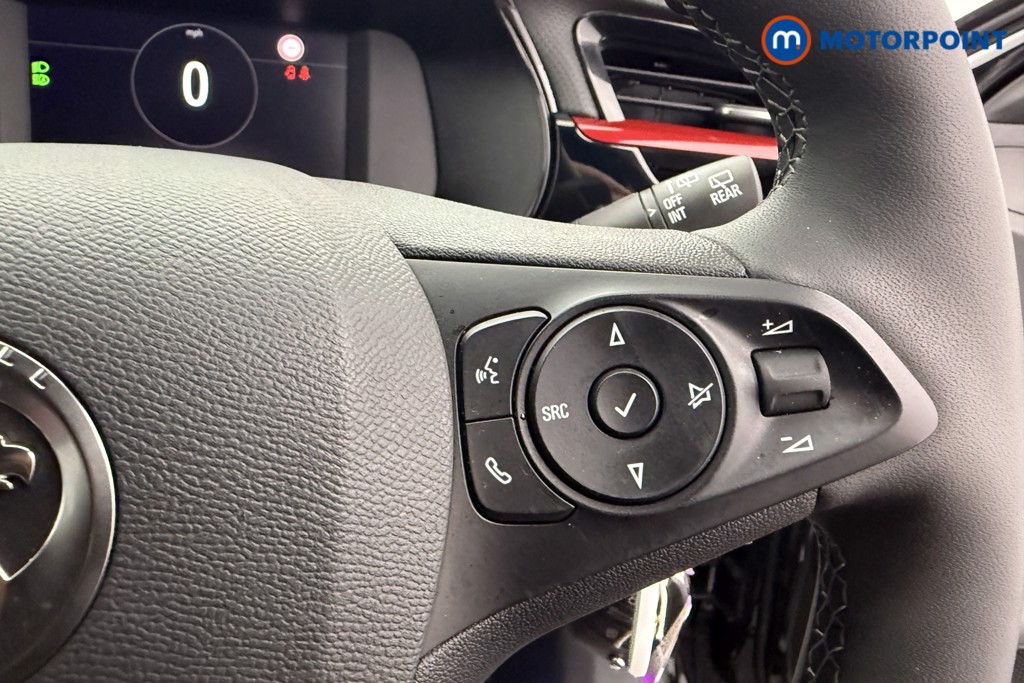 Vauxhall Corsa GS Manual Petrol Hatchback - Stock Number (1607958) - 11th supplementary image