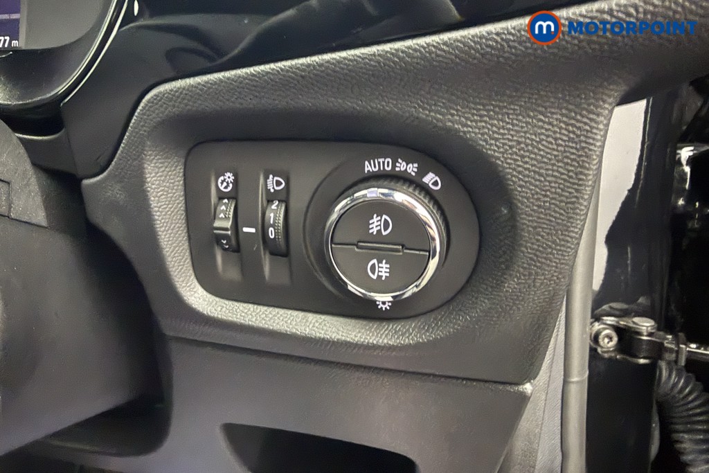 Vauxhall Corsa GS Manual Petrol Hatchback - Stock Number (1607958) - 12th supplementary image