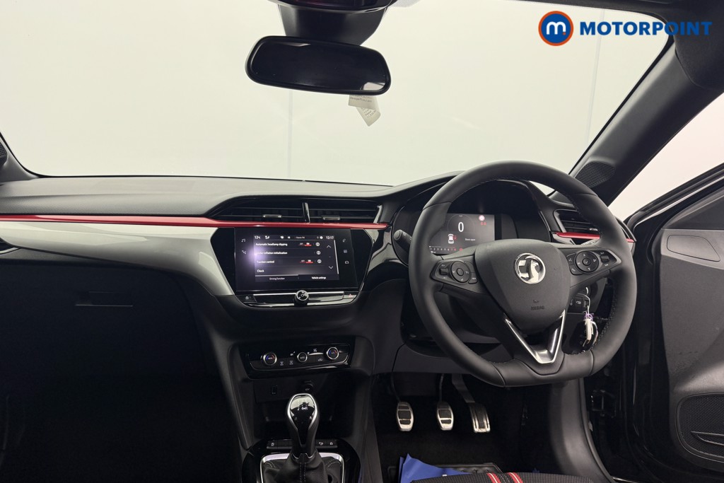 Vauxhall Corsa GS Manual Petrol Hatchback - Stock Number (1607958) - 13th supplementary image