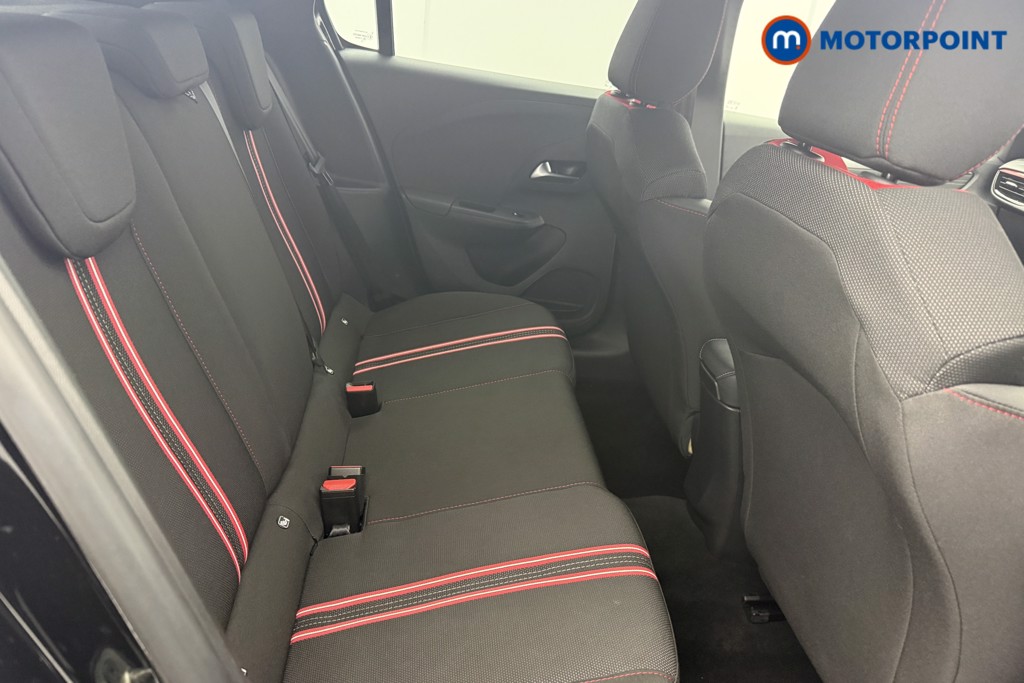 Vauxhall Corsa GS Manual Petrol Hatchback - Stock Number (1607958) - 15th supplementary image