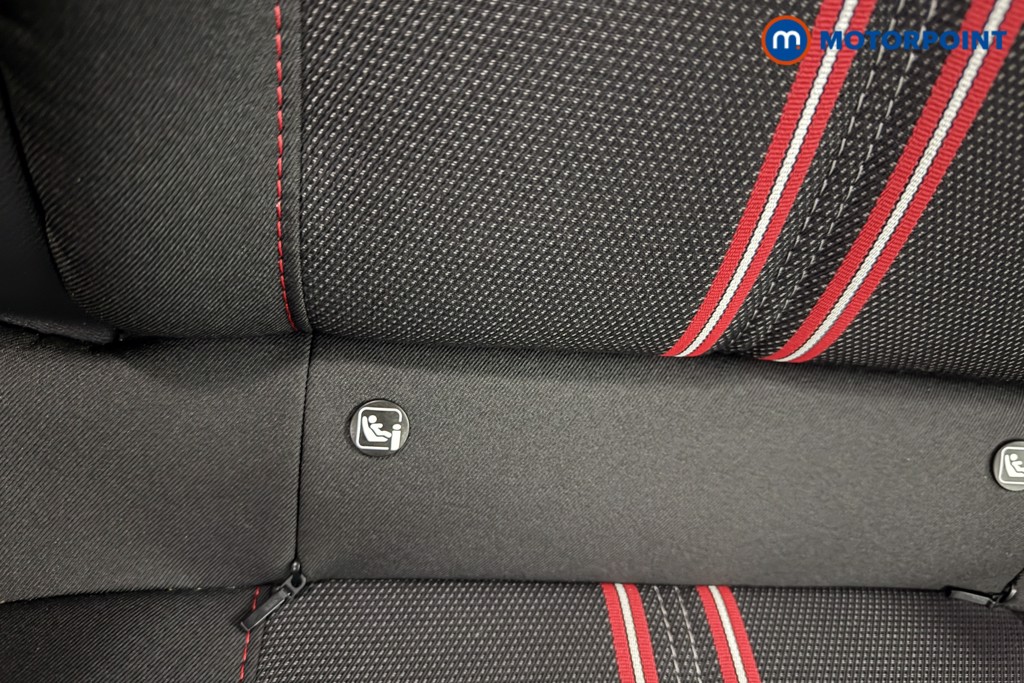 Vauxhall Corsa GS Manual Petrol Hatchback - Stock Number (1607958) - 16th supplementary image