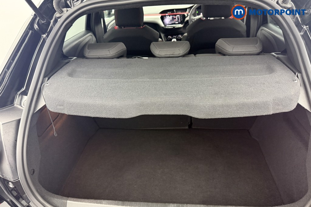 Vauxhall Corsa GS Manual Petrol Hatchback - Stock Number (1607958) - 18th supplementary image