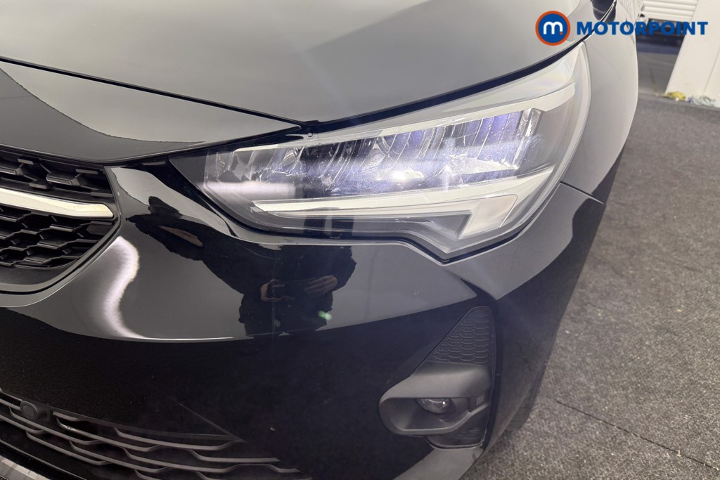 Vauxhall Corsa GS Manual Petrol Hatchback - Stock Number (1607958) - 20th supplementary image