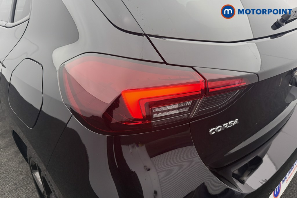 Vauxhall Corsa GS Manual Petrol Hatchback - Stock Number (1607958) - 21st supplementary image