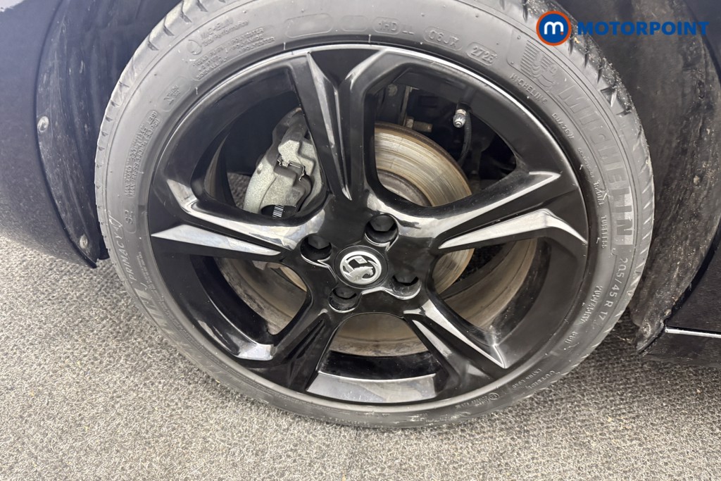 Vauxhall Corsa GS Manual Petrol Hatchback - Stock Number (1607958) - 22nd supplementary image