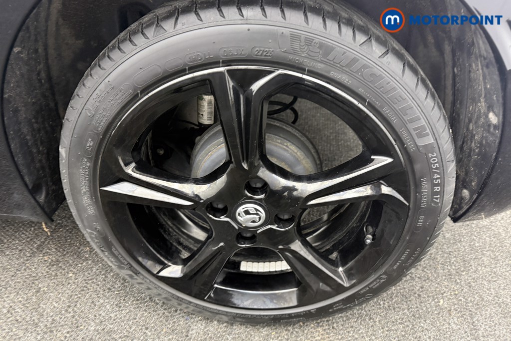 Vauxhall Corsa GS Manual Petrol Hatchback - Stock Number (1607958) - 23rd supplementary image