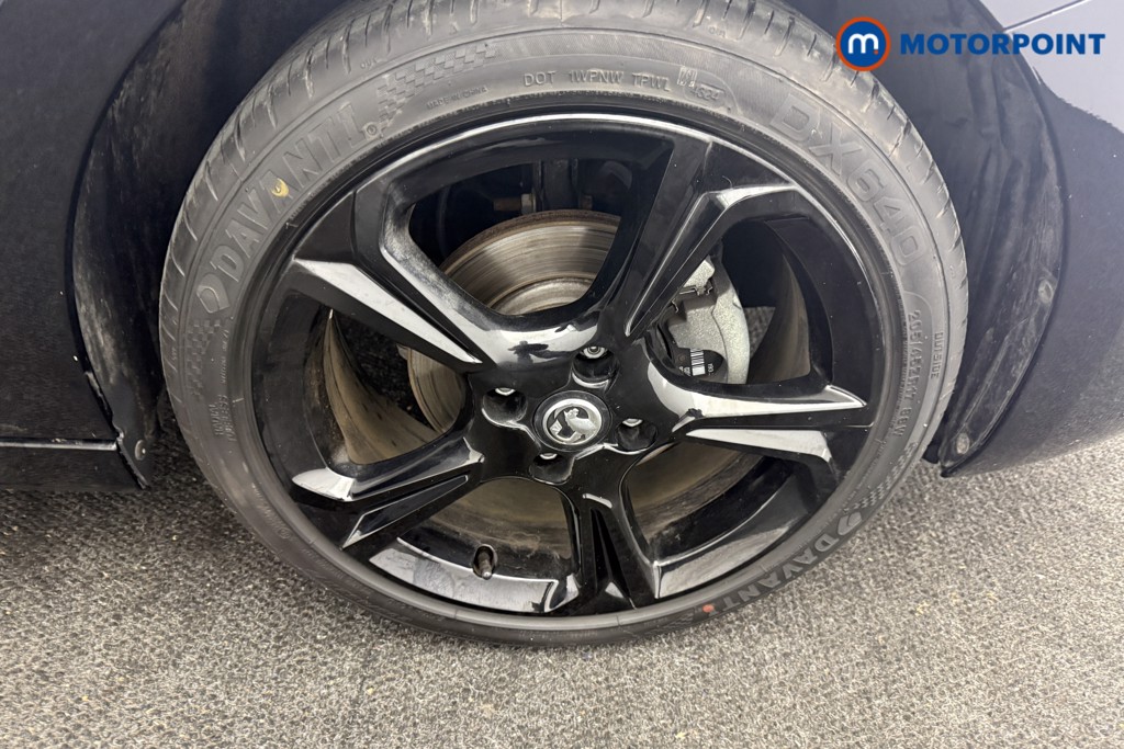 Vauxhall Corsa GS Manual Petrol Hatchback - Stock Number (1607958) - 25th supplementary image