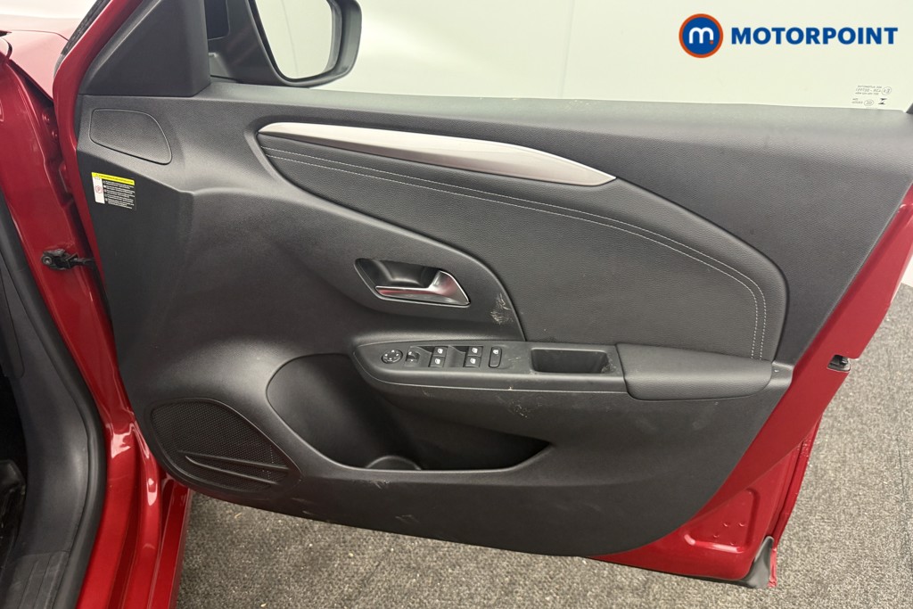 Vauxhall Corsa GS Manual Petrol Hatchback - Stock Number (1607966) - 2nd supplementary image