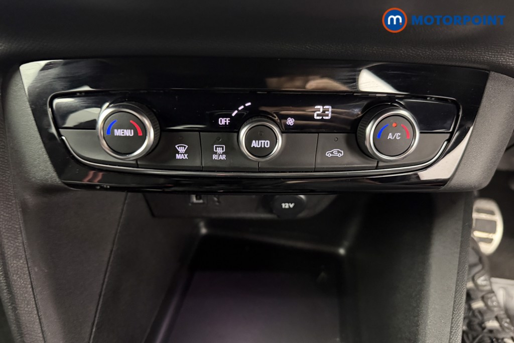 Vauxhall Corsa GS Manual Petrol Hatchback - Stock Number (1607966) - 9th supplementary image