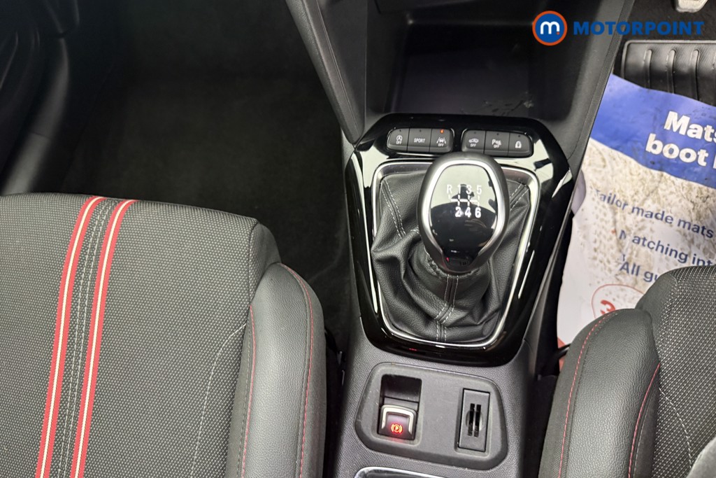 Vauxhall Corsa GS Manual Petrol Hatchback - Stock Number (1607966) - 11th supplementary image